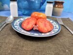Dwarf Tanunda Red Tomato