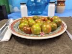 Tiger Allegardo Tomato Seeds