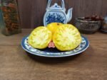 Ukrainian Persimmon Tomato