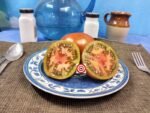 Valdamire's Favorite Tomato Heirloom Tomatoes
