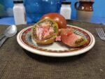 Valdamire's Favorite Tomato Slicing Tomatoes
