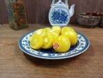 Vernissage Yellow Tomato Seeds