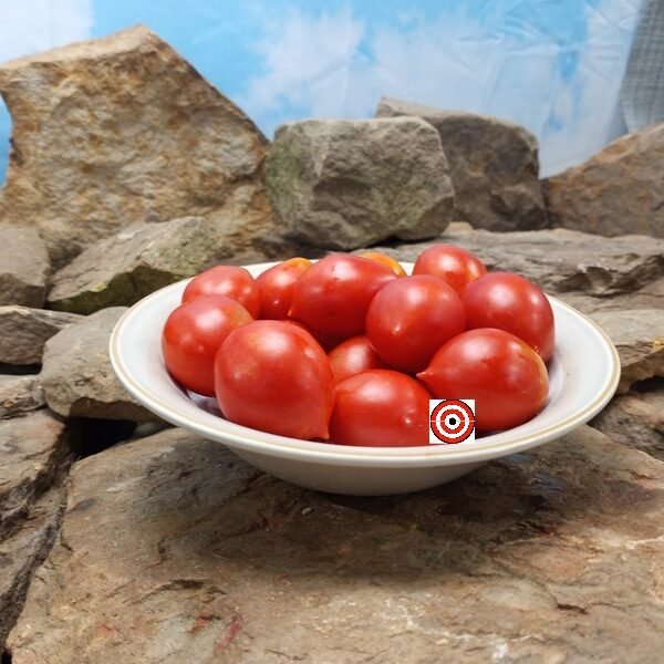 Veuuburitst Chen Tomato