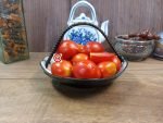 Veuuburitst Chen Tomato Heirloom Tomatoes