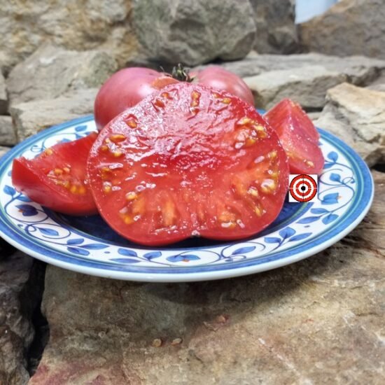 Yusupov Tomato Heirloom Tomatoes