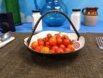 Dwarf Lille Lise Micro Tomato
