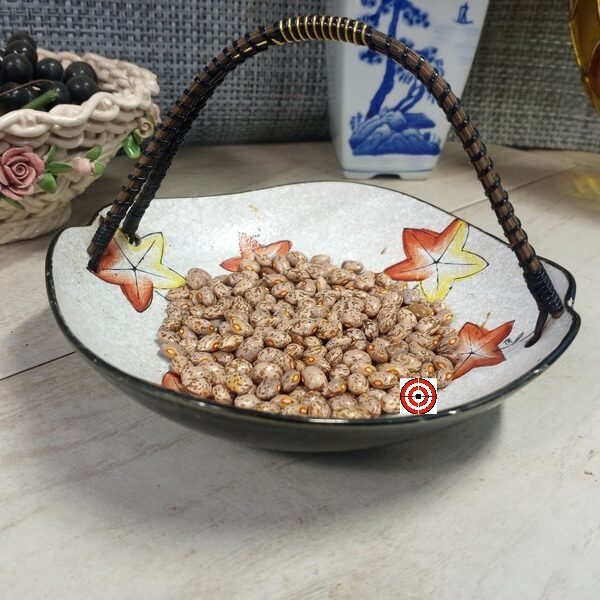 McMaine Greasy Cut Short Bean