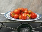 Dwarf Pinocchio Red Micro Tomato - Image 4