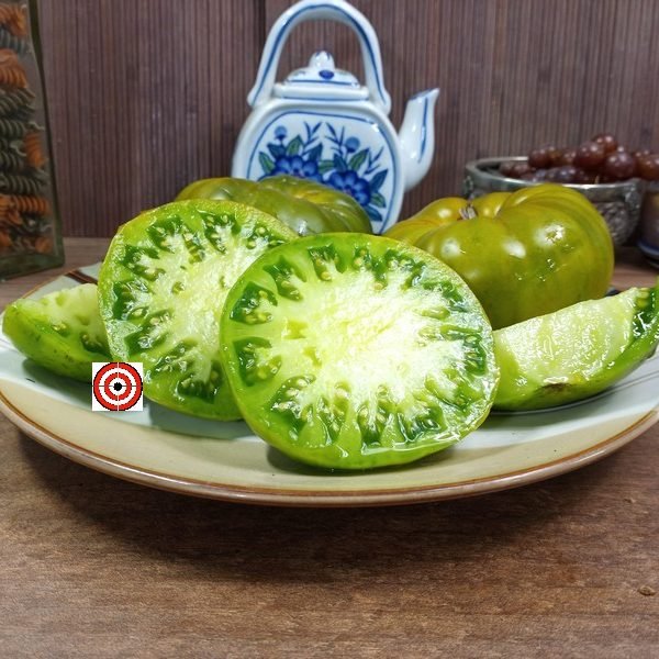 The Best Green Tomatoes Abraham Green Tomato Seeds For Sale Here.