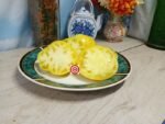 Amazing Yellow Tomato Heirloom Tomatoes