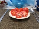 Aunt Lucy's Italian Paste Tomato Red Tomatoes