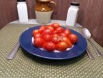 Austin's Red Pear Tomato Red Tomatoes