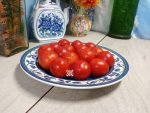 Baxter's Bush Cherry Tomato