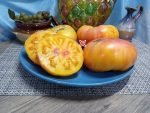 Beauty of the Surf Dwarf Tomato - Image 2