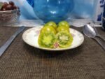 Beetlejuice Tomato Green Tomatoes