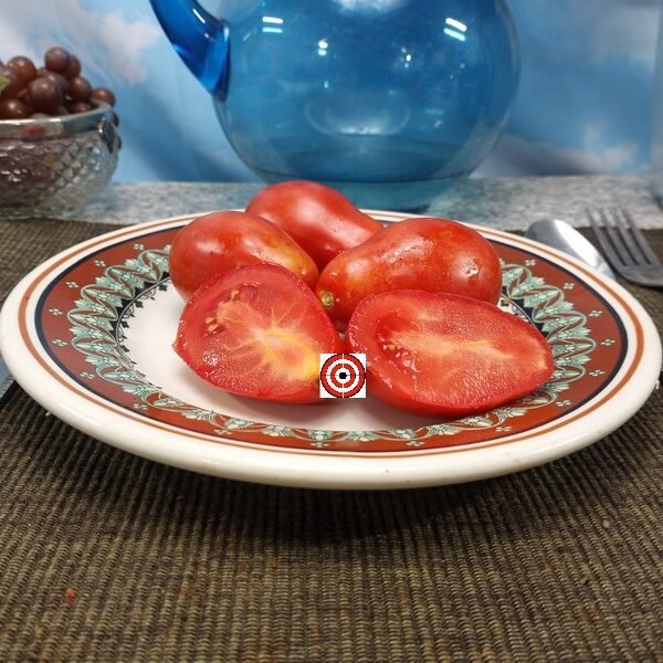 Belchers 5th Street Tomato