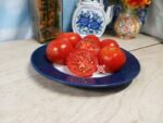 Belle Angevine Tomato Red Tomatoes