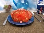 Big Cheef PL Tomato Sandwich Tomatoes
