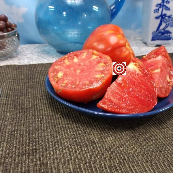 Big Momma Tomato