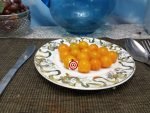 Bioramrisha Og Tomate Tomato