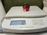 Black Galaxy Tomato Salad Tomatoes