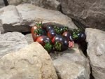 Black Galaxy Tomato Seeds
