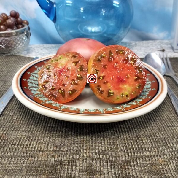 Black Mamba Tomato