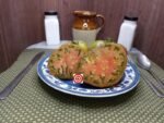 Black Milo Tomato Seeds