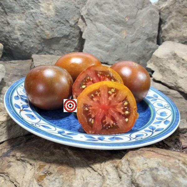 Black Prince Tomato