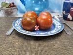 Black Prince Tomato Heirloom Tomatoes