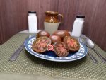 Black Yum Yum Tomato Seeds