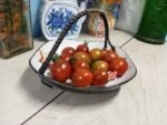 Blackie Cherry Tomato