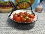 Blackie Cherry Tomato Seeds