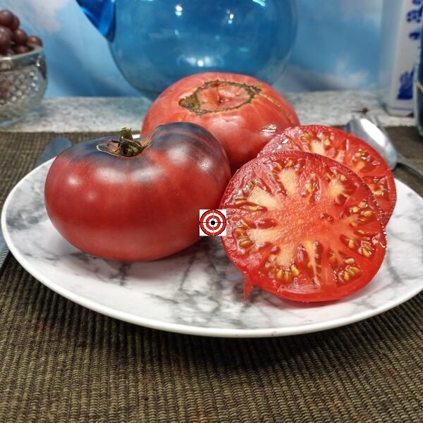 Blue Betty Tomato