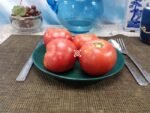 Bradley Tomato