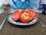 Bradley Tomato Heirloom Tomatoes