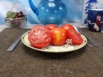 Burbank Tomato Slicing Tomatoes