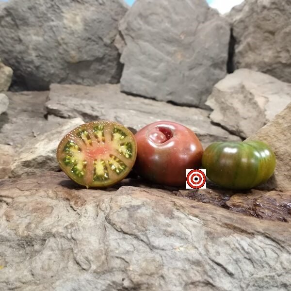 Chocolate Donuts Tomato