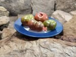 Chocolate Donuts Tomato Seeds