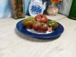 Chocolate Donuts Tomato Slicing Tomatoes