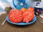 Collier De Travrue Tomato Seeds