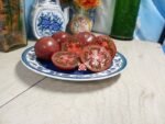 Copper Pipe Tomato Seeds