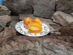 Cordelia's Orange Sauce Saver Tomato Seeds