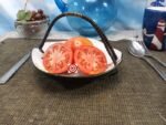 Crimean Red Tomato Seeds