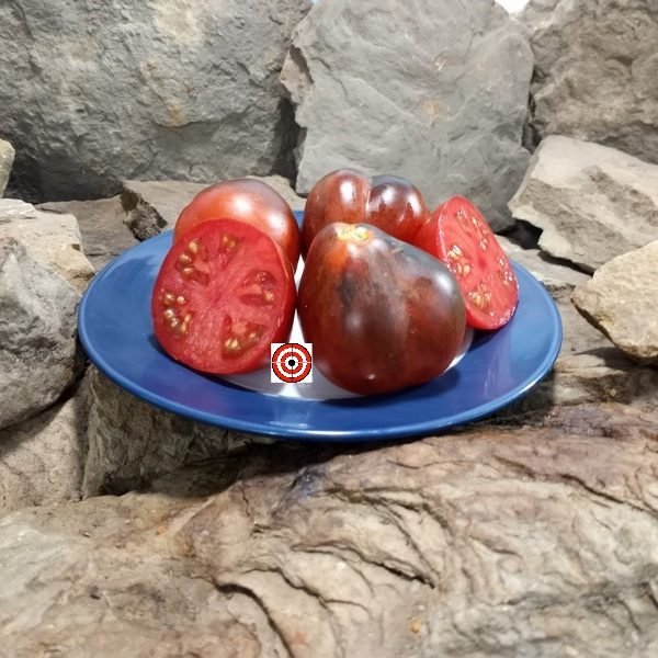 Dark Lord Tomato
