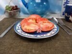 Donkey Ears Tomato
