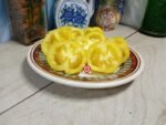 Doochova Yellow Pepper Tomato Seeds