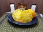 Dwarf Jasmine Yellow Tomato Seeds