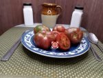 Dwarf Orion's Belt Tomato Seeds