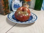 Dwarf Pink Stripes Tomato - Image 3
